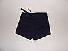 Шорти для новонароджених трикотажні сині Lupilu (Німеччина) зріст 62/68 см (3-6 міс), фото 2