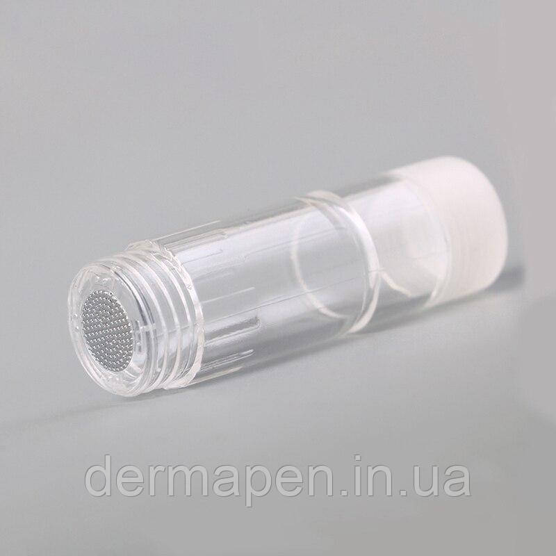 Нано картридж круглий для дермапен Hydra Pen, фото 1
