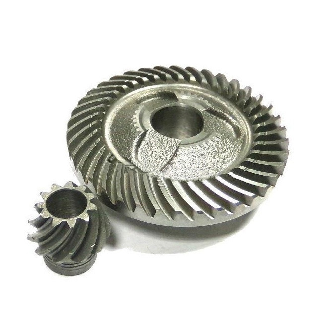 Шестірні болгарки Bosch GWS 14-125 (оригінал)