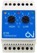 Терморегулятор OJ Electronics ETR/F-1447A