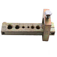 Развальцовка для трубок от 5 мм до 16 мм (тип 1)