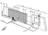 Комплект автоматики LineStar для відкатних воріт, фото 3