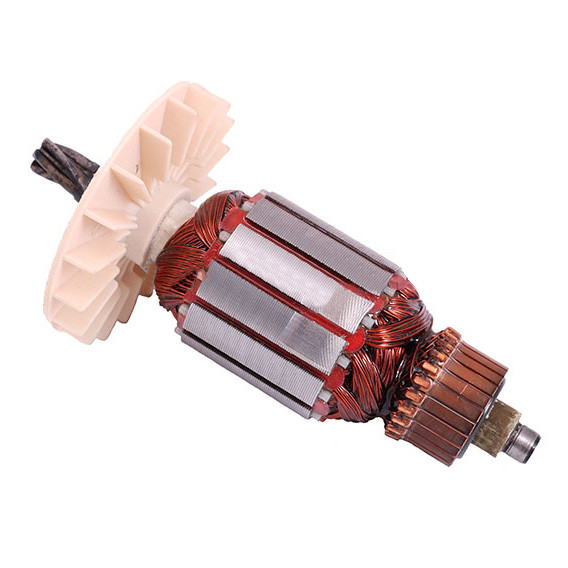 Якір бочкового перфоратора Дніпро-М (42*139)