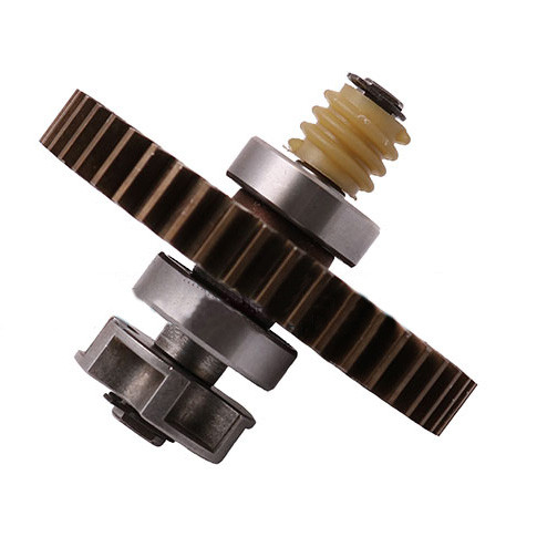 Шестерня електропили в зборі (D=80, Z=45)