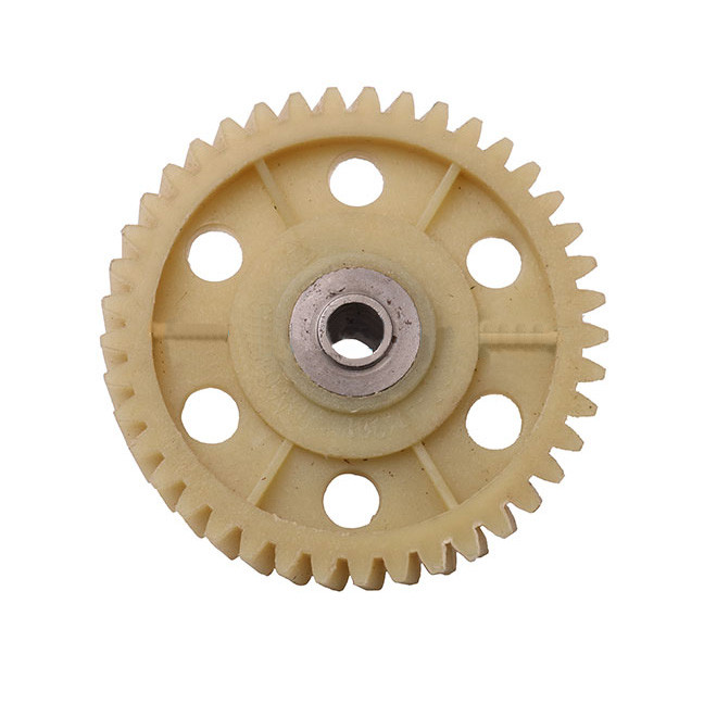 Шестерня електропили пластикова (D=88, Z=41, вліво)