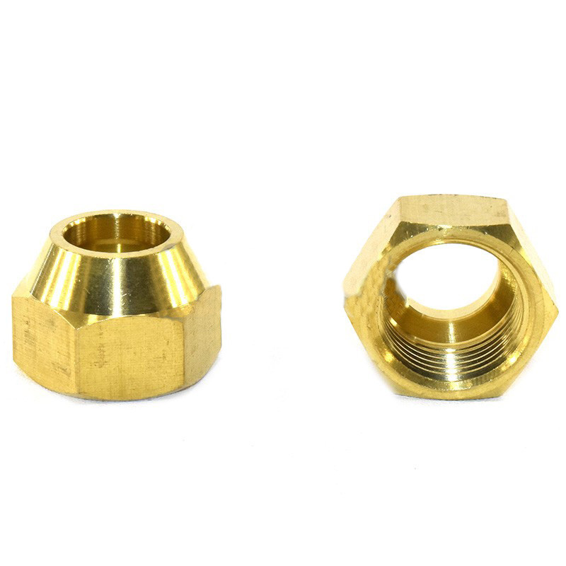 Купить Гайка накидная 5/8, цена 191 ₴ — Prom.ua (ID#1169766901)