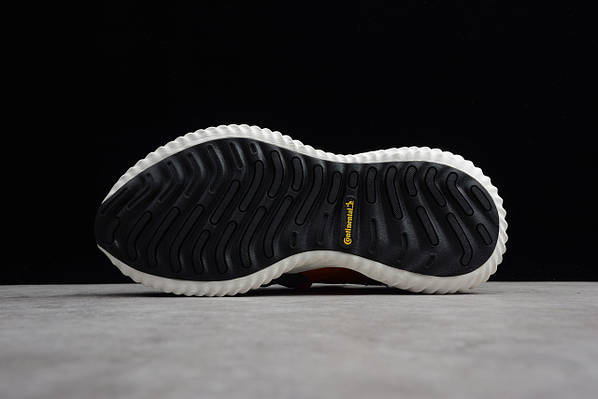 Adidas alphabounce beyond 2 black white sales