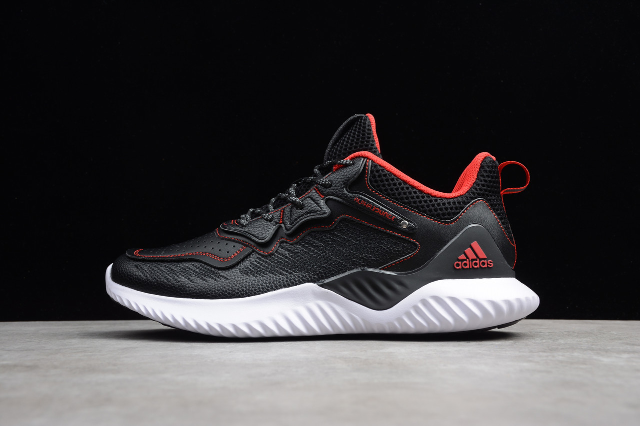 Кросівки жіночі Adidas Alphabounce Beyond M / ADM-2815