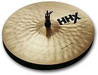 Тарелка хай-хет Sabian 11589XN 15" HHX Groove Hats