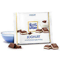 Шоколад Ritter Sport Йогурт 100 г.