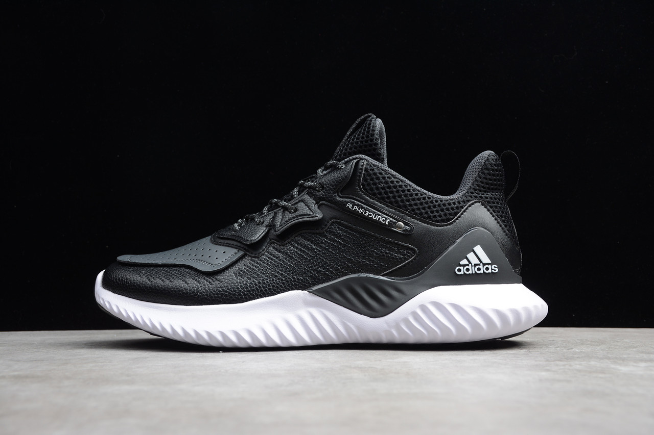 Кросівки жіночі Adidas Alphabounce Beyond M / ADM-2816