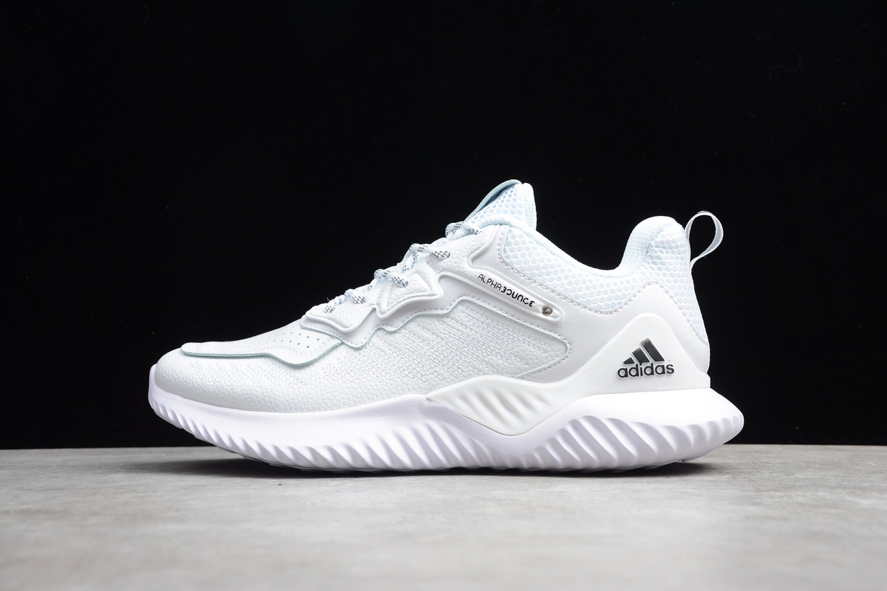 Кросівки жіночі Adidas Alphabounce Beyond M / ADM-2818