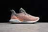 Кросівки жіночі Adidas Alphabounce EM / ADM-2821, фото 5
