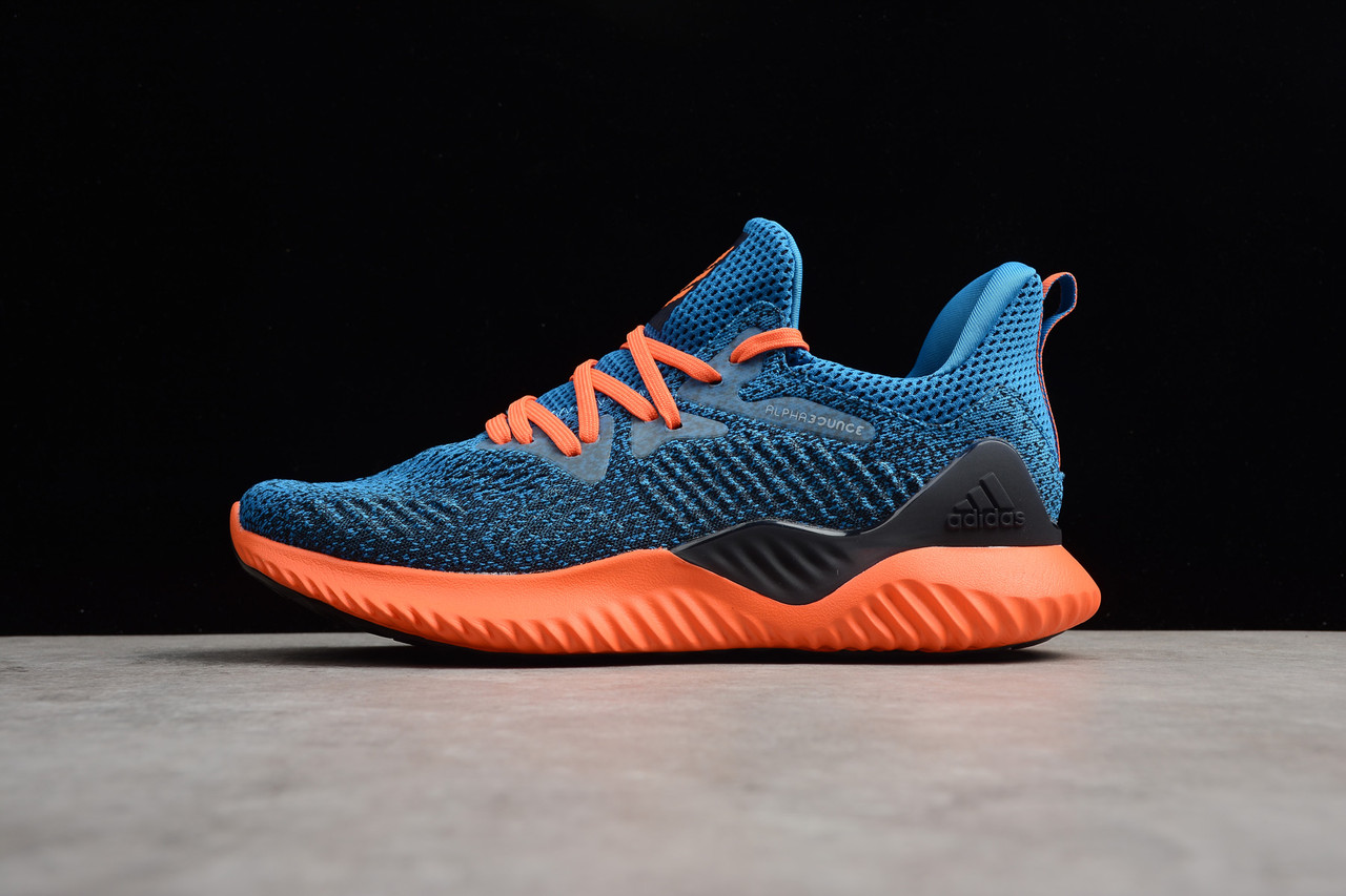 Кросівки жіночі Adidas Alphabounce EM / ADM-2822