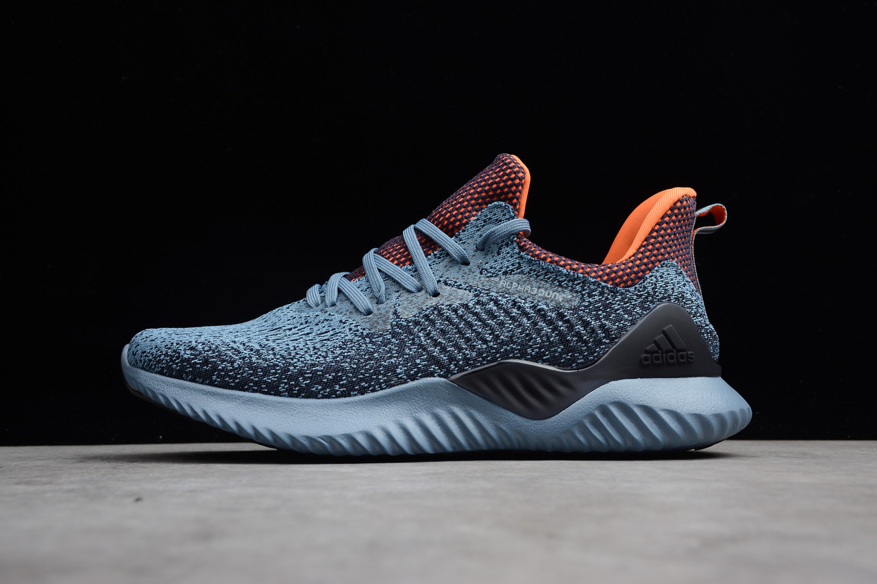 Кросівки жіночі Adidas Alphabounce EM / ADM-2824