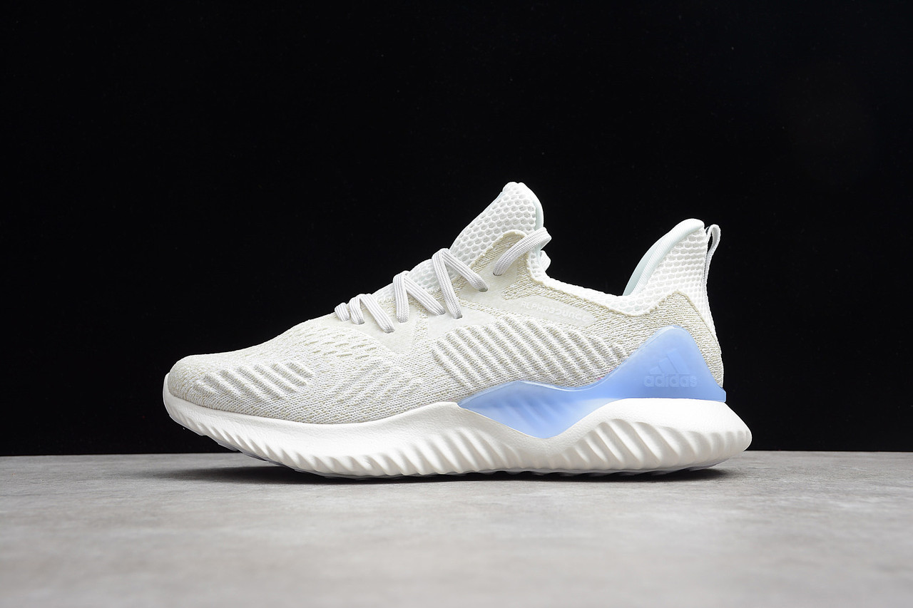 Кросівки жіночі Adidas Alphabounce EM / ADM-2825
