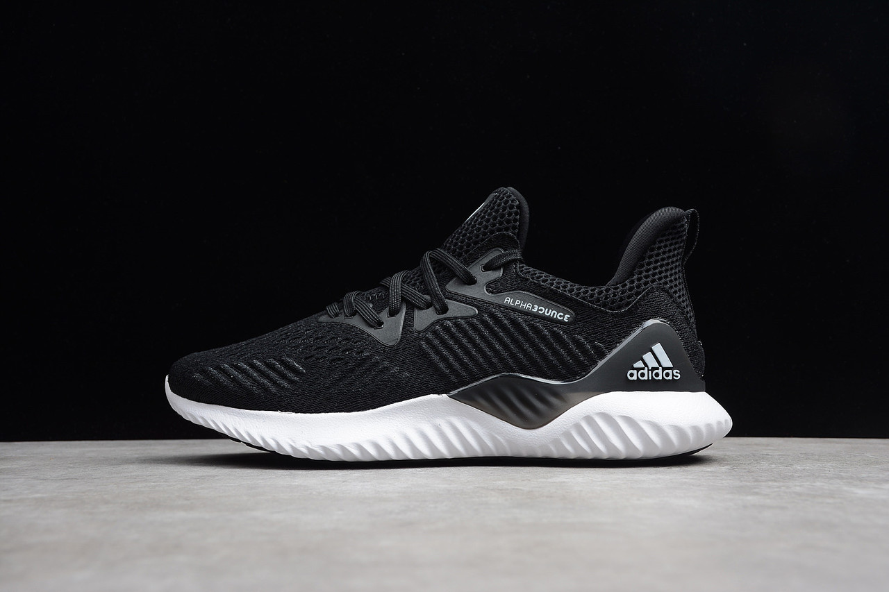Кросівки жіночі Adidas Alphabounce EM / ADM-2826