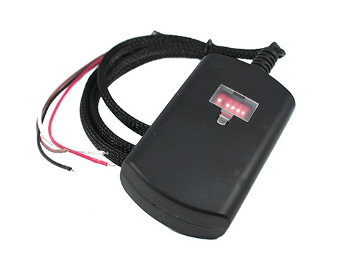 Емулятор ADBLUE SCR сечовини вантажівок 9в1 + NOx