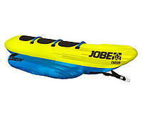 Буксируемая плюшка JOBE Chaser Towable 3P 230318001