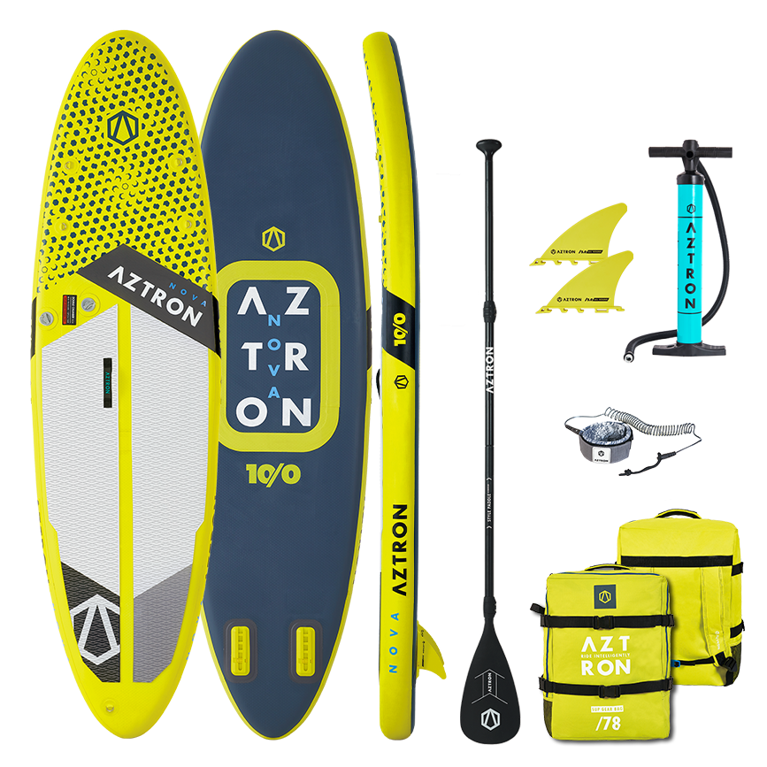 Дошка SUP Aztron Nova 10,0 ft AS-011