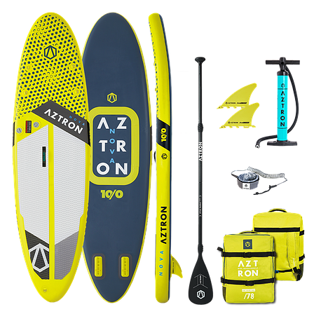 Дошка SUP Aztron Nova 10,0 ft AS-011, фото 1