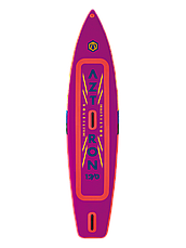 Надувна SUP дошка Aztron Soleil Xtreme 12'0 "x 32 '' х 6 '', AS-902D, фото 3