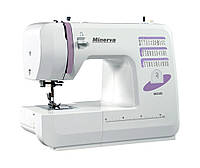 Электромеханическая швейная машина Minerva M32Q