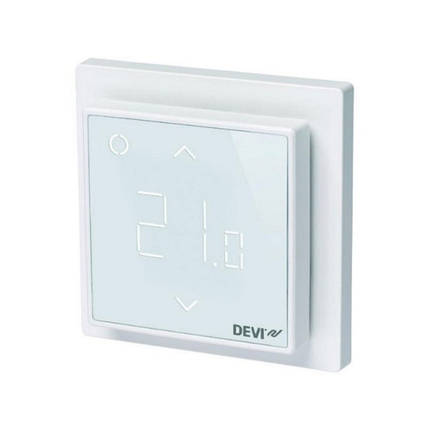 Терморегулятор DEVIreg Smart Wi-Fi 140F1141, фото 1