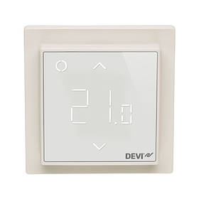 Терморегулятор DEVIreg Smart Wi-Fi 140F1142