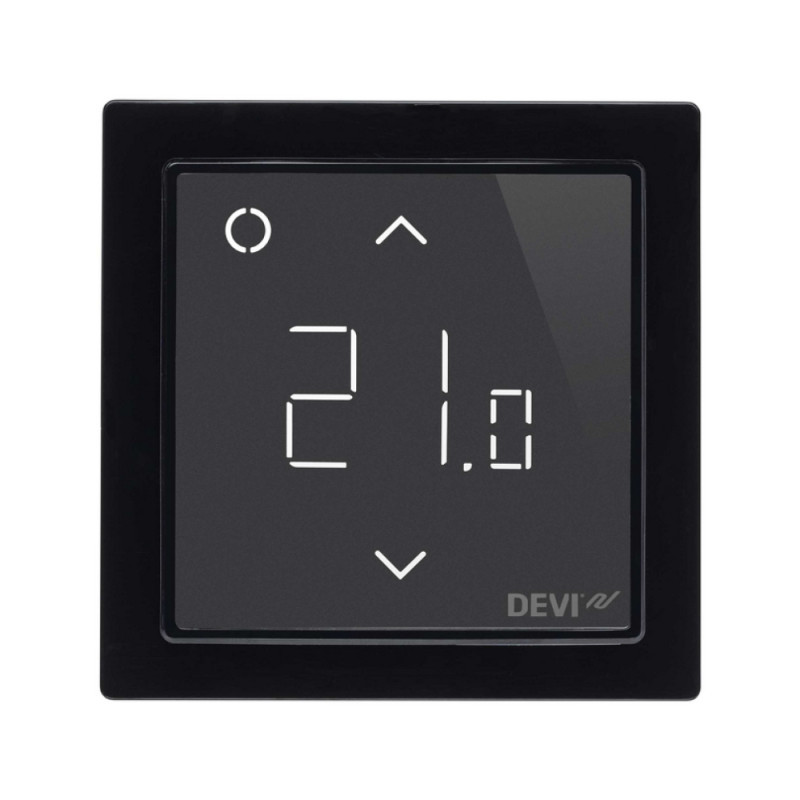 Терморегулятор DEVIreg Smart Wi-Fi 140F1143