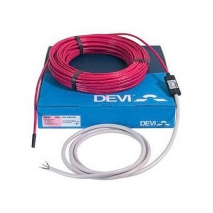 Кабель DEVIflex 90 м 140F1248, фото 1