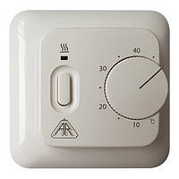 Механічний терморегулятор Arnold Rak, AR16ТН