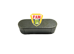 Призматична Шпонка 10х8х30, 665260 Claas