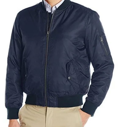 Куртка Levis Ma-1 Flight Jacket - Navy (XXL)
