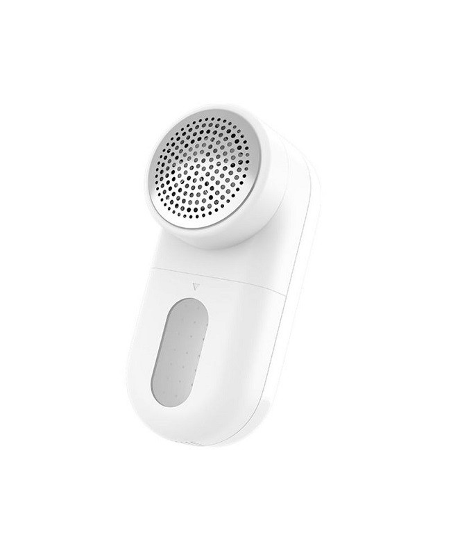 Машинка для стрижки катишків Xiaomi Mijia MQXJQ01KL (NUN4076CN)