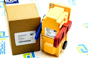 Аварійний вимикач Kiepe Electrik PRS 001 91063293001