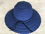 Капелюшок👒 ажурний дзвіночок🔔, фото 4