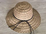 Капелюшок👒 ажурний дзвіночок🔔, фото 6