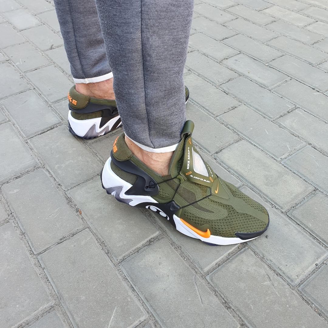 Nike Adapt Huarache ID 1170177511 1550 Prom.ua