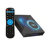 T95 Plus 6K Android TV Box 8GB/128GB Android 14, фото 2