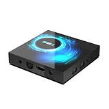 T95 Plus 6K Android TV Box 8GB/128GB Android 14, фото 3