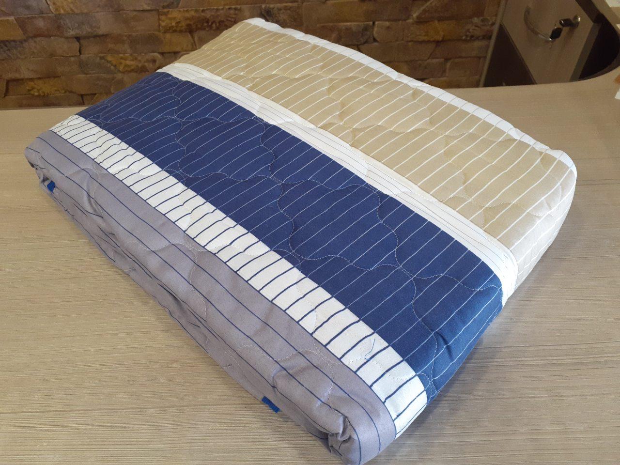 Покривало стьобане Viluta 140*200см.