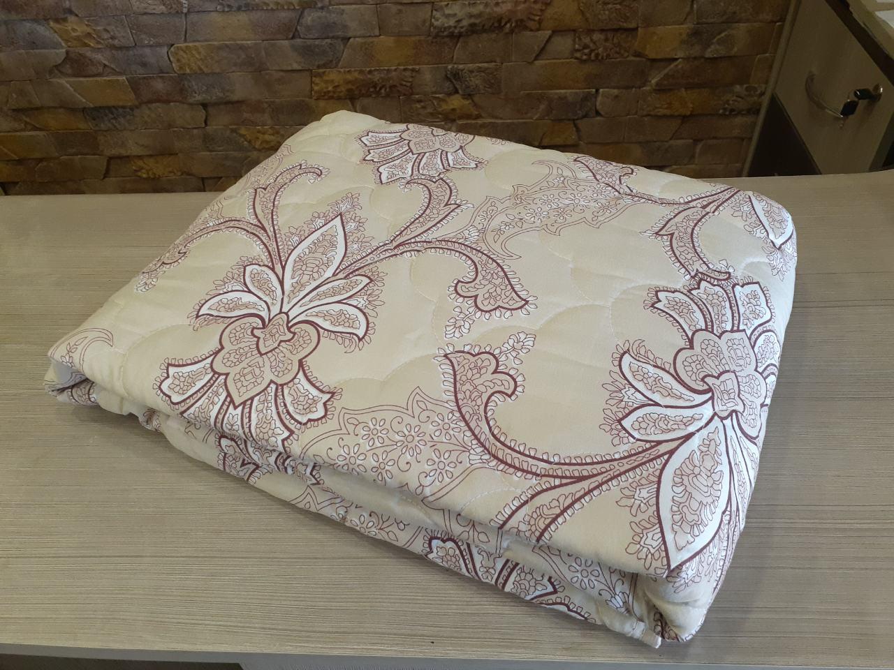 Покривало стьобане Viluta 140*200см.