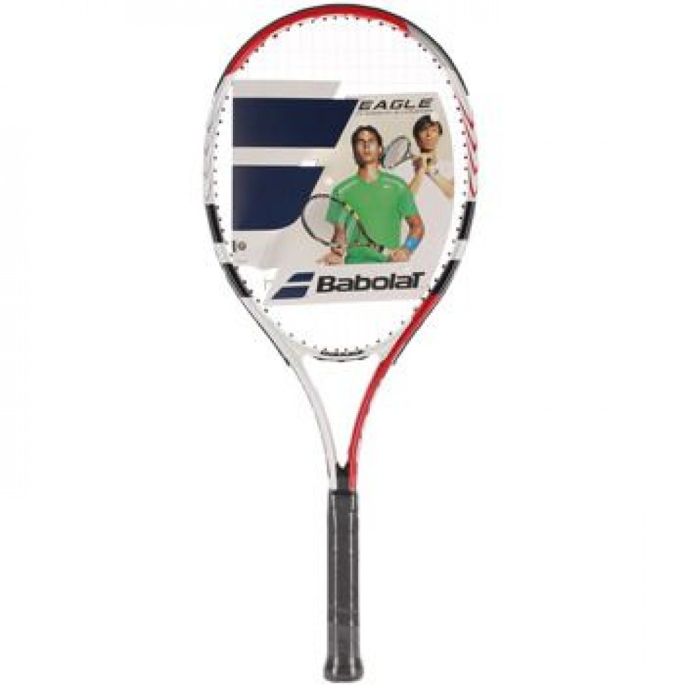 Ракетка для великого тенісу Babolat Eagle red/white