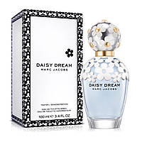 Французские женские духи Marc Jacobs Daisy Dream 100ml оригинальный тестер, свежий цветочно-фруктовый аромат