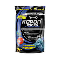 Прикормка Megamix Короп, Слива, 2 kg