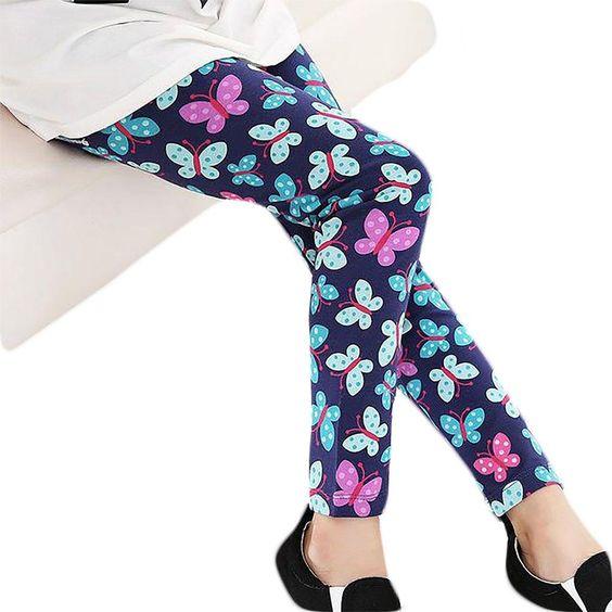 якісні дитячі лосини