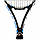 Ракетка для великого тенісу Babolat Pure Drive Super Lite black/blue, фото 2