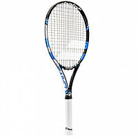 Ракетка для великого тенісу Babolat Pure Drive Super Lite black/blue