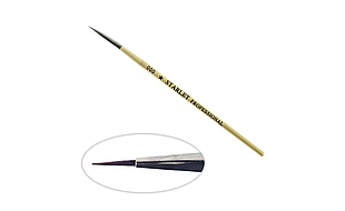 Кисті для малювання Starlet Professional
